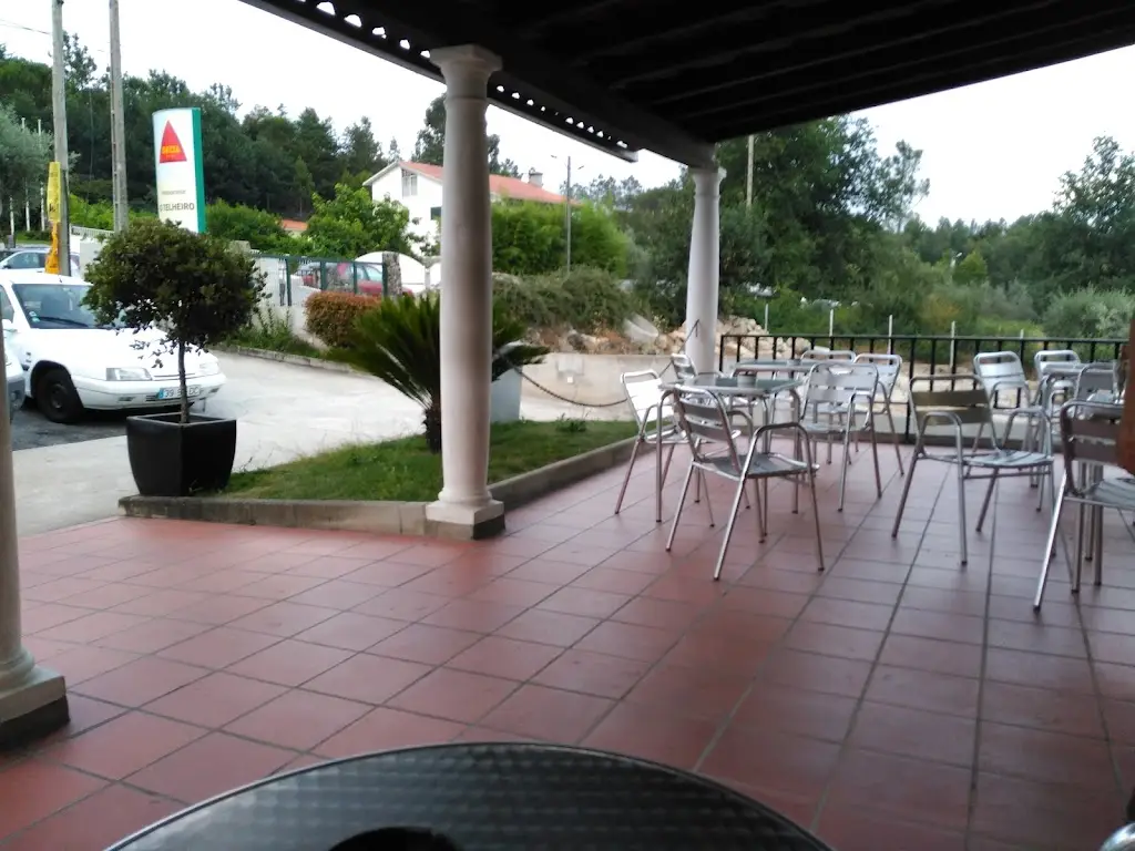 Tabosa Telheiro ristorante a Mangualde