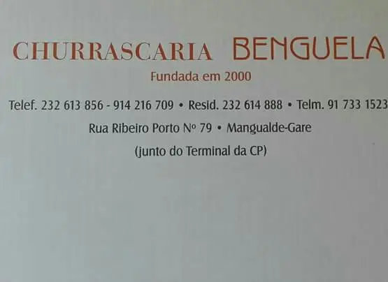 Churrascaria Benguela leitão assado_Mangualde_slider_image_2