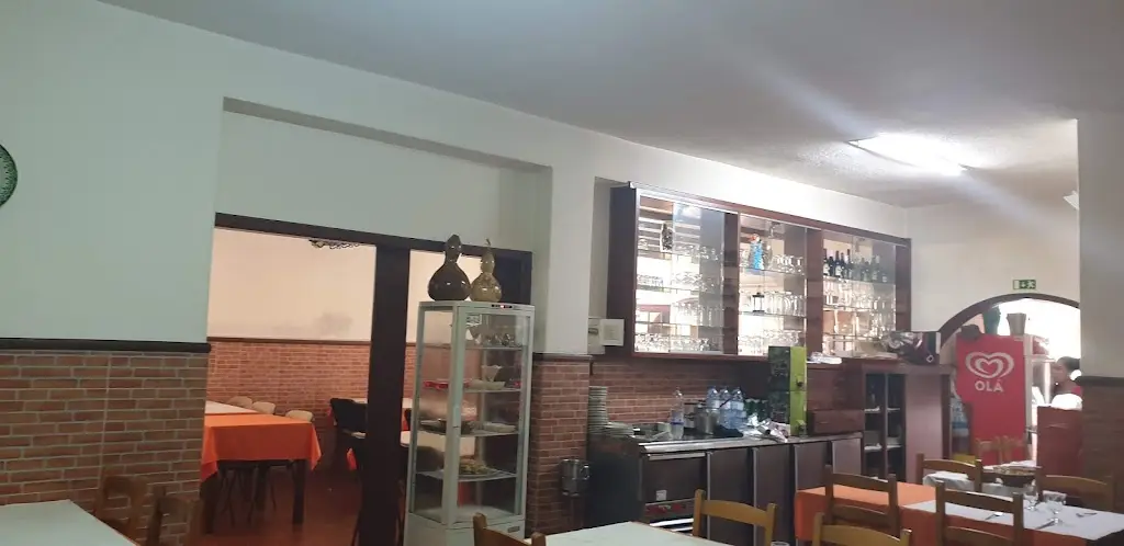 Tasquinha do Castelo ristorante a Mangualde