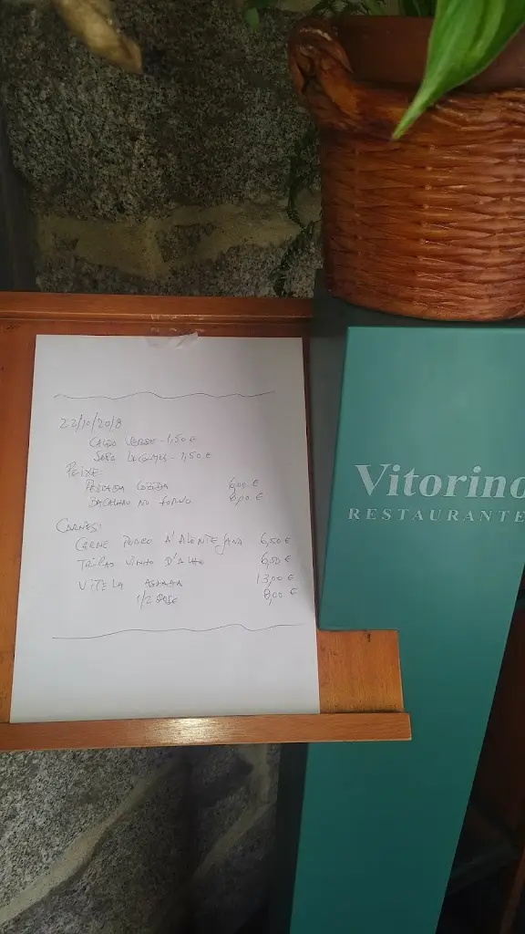 Menu_Casa Vitorino_Sever do Vouga_image_1