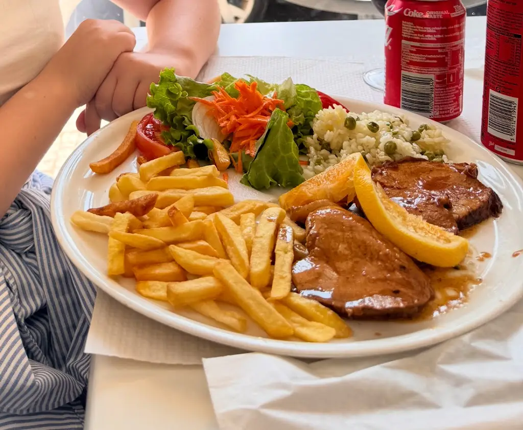 O Cantinho Dos Petiscos_Mangualde_slider_image_2