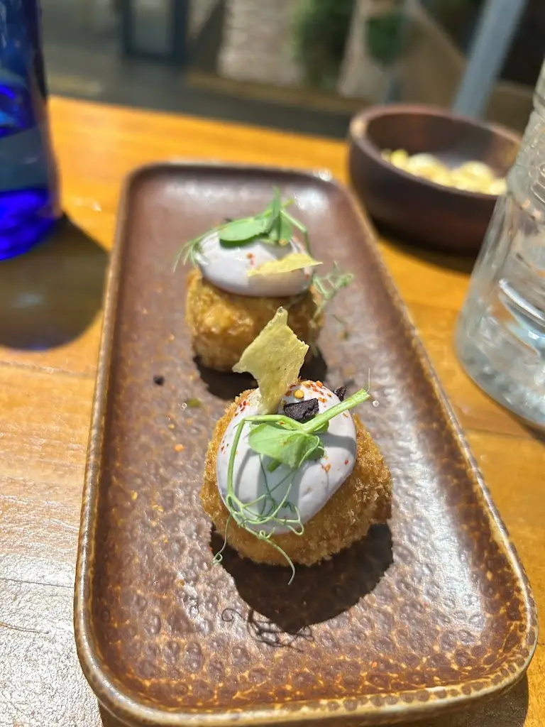 Poppy_Restaurante / 2002 / Petiscos - Prato do dia_Mangualde_review