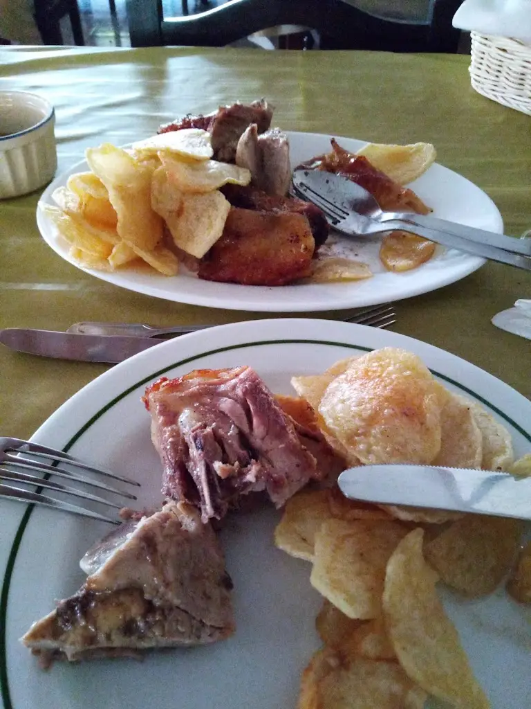 Menu_O Aldeão_Mangualde_immagine_1