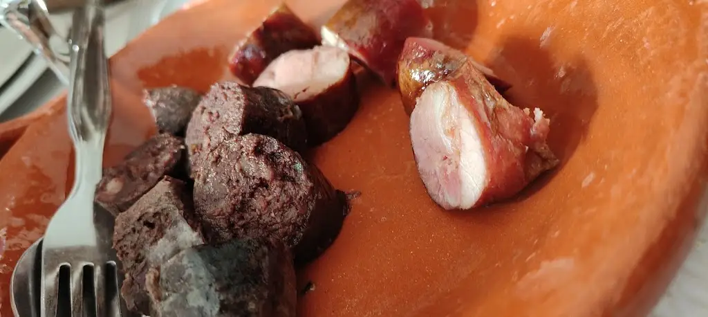 Menu_O Aldeão_Mangualde_immagine_3