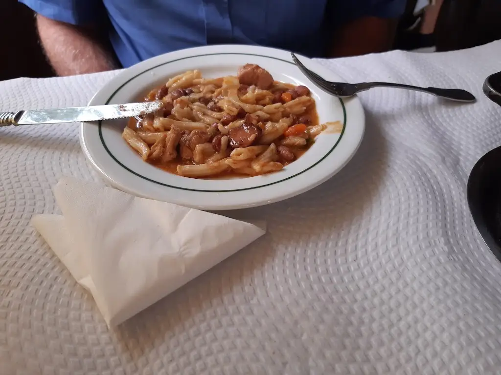 Menu_O Aldeão_Mangualde_immagine_5