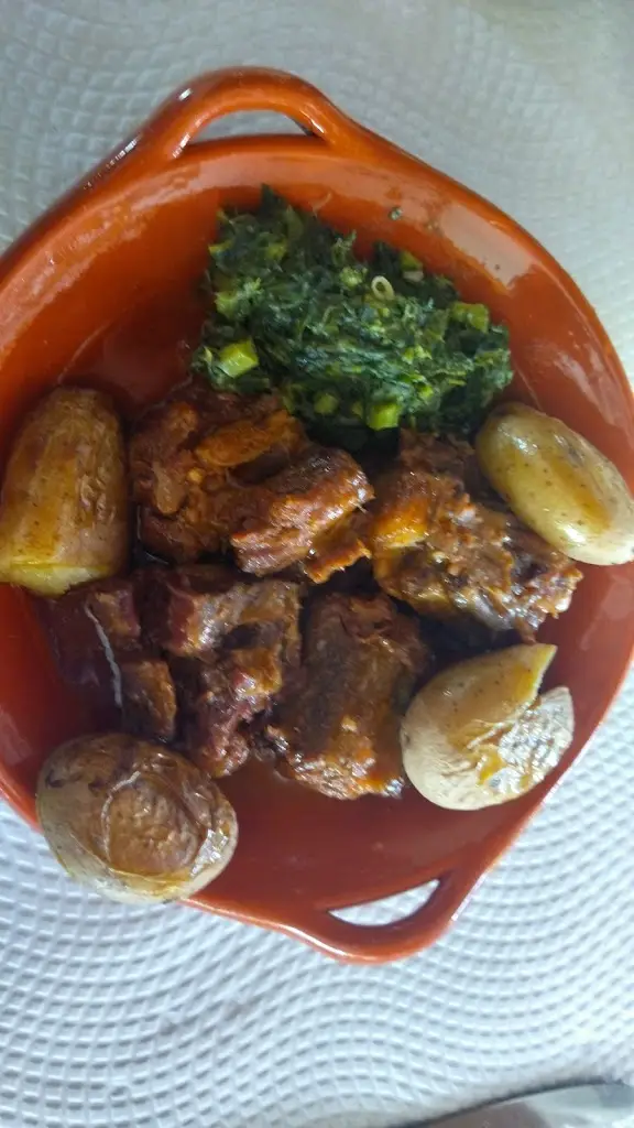 Menu_O Aldeão_Mangualde_immagine_7