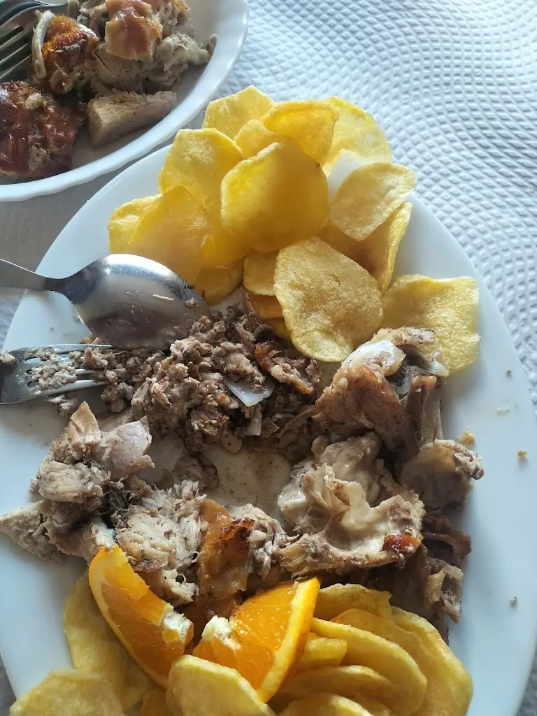 CM CMarques_O Aldeão_Mangualde_recensione