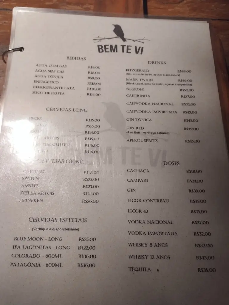 Menu_Restaurante Tia Cinda_Mangualde_immagine_1