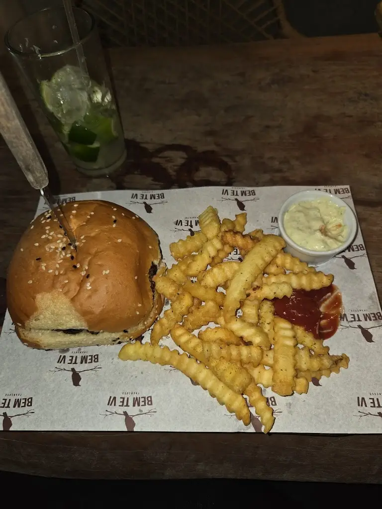 VBTv Ferreira_Restaurante Tia Cinda_Mangualde_recensione