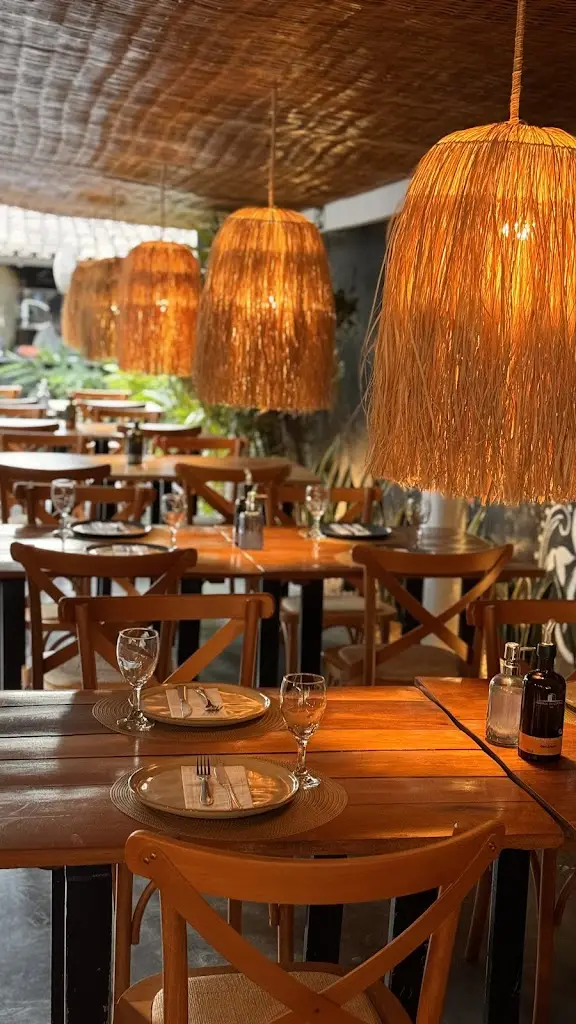 Restaurante Tia Cinda ristorante a Mangualde