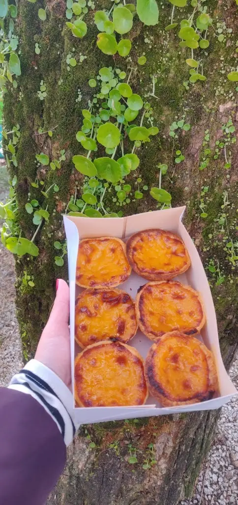 Menu_Patronato's Pastry Shop_Mangualde_image_1