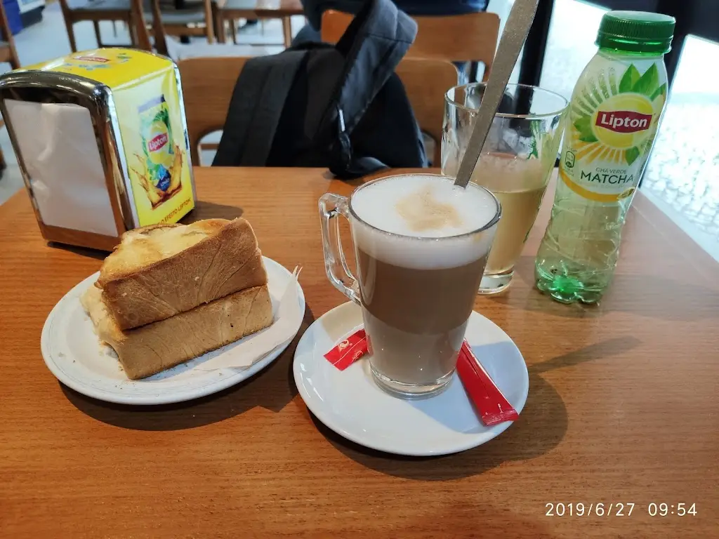 Menu_Patronato's Pastry Shop_Mangualde_image_3