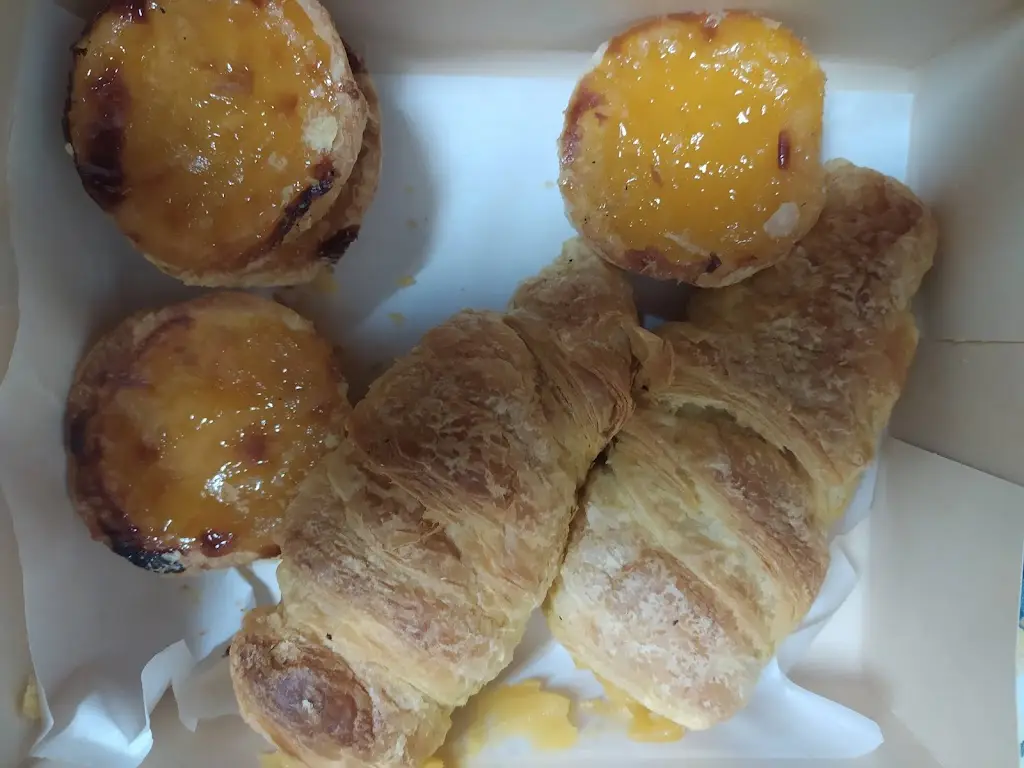 Menu_Patronato's Pastry Shop_Mangualde_image_4