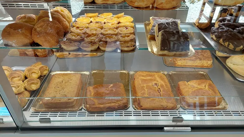 Menu_Patronato's Pastry Shop_Mangualde_image_5