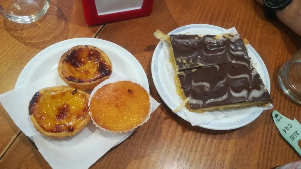 Menu_Patronato's Pastry Shop_Mangualde_image_6