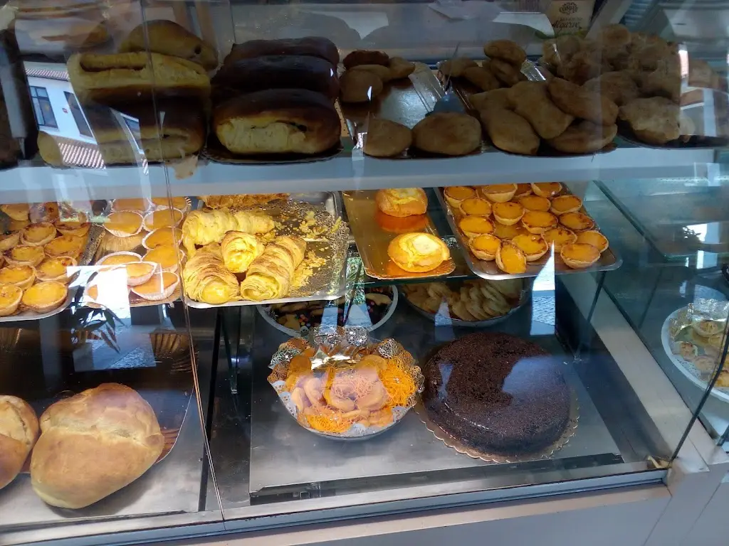 Menu_Patronato's Pastry Shop_Mangualde_image_7