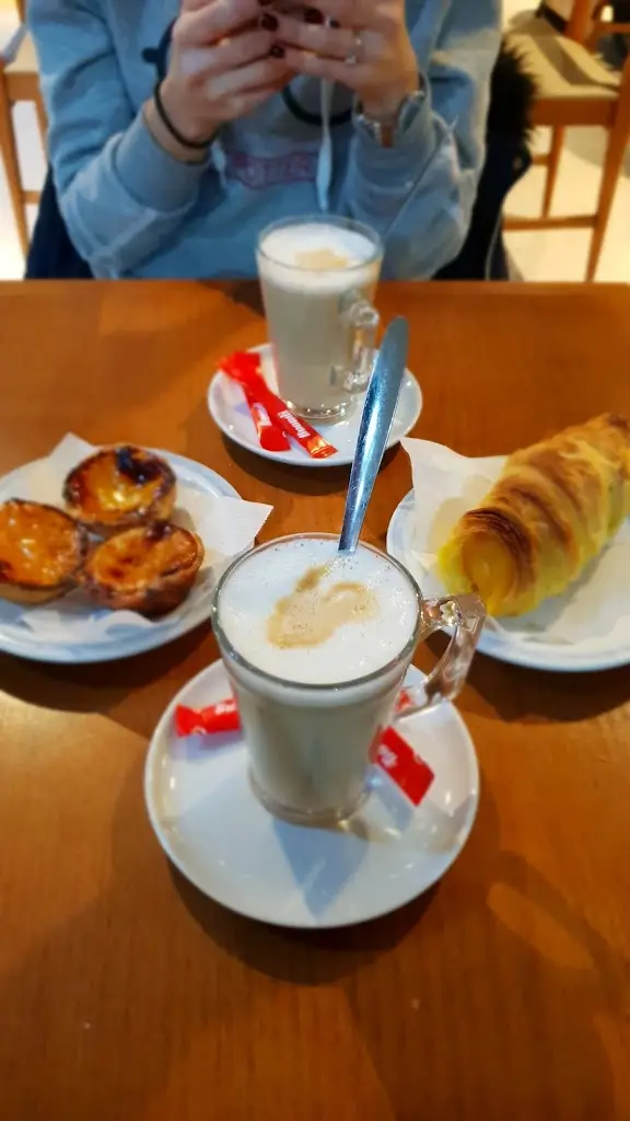 Menu_Patronato's Pastry Shop_Mangualde_image_8