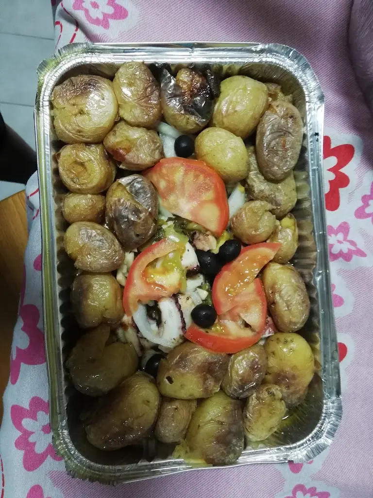 Menu_Churrasqueira E Pizzaria Capoeira, Lda._Mangualde_image_5