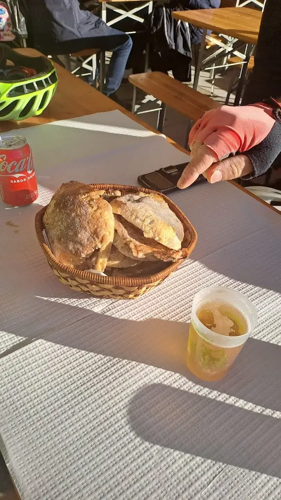 Menu_Churrasqueira E Pizzaria Capoeira, Lda._Mangualde_image_7