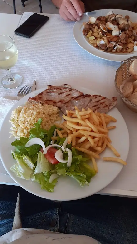 Menu_Café/restaurante 