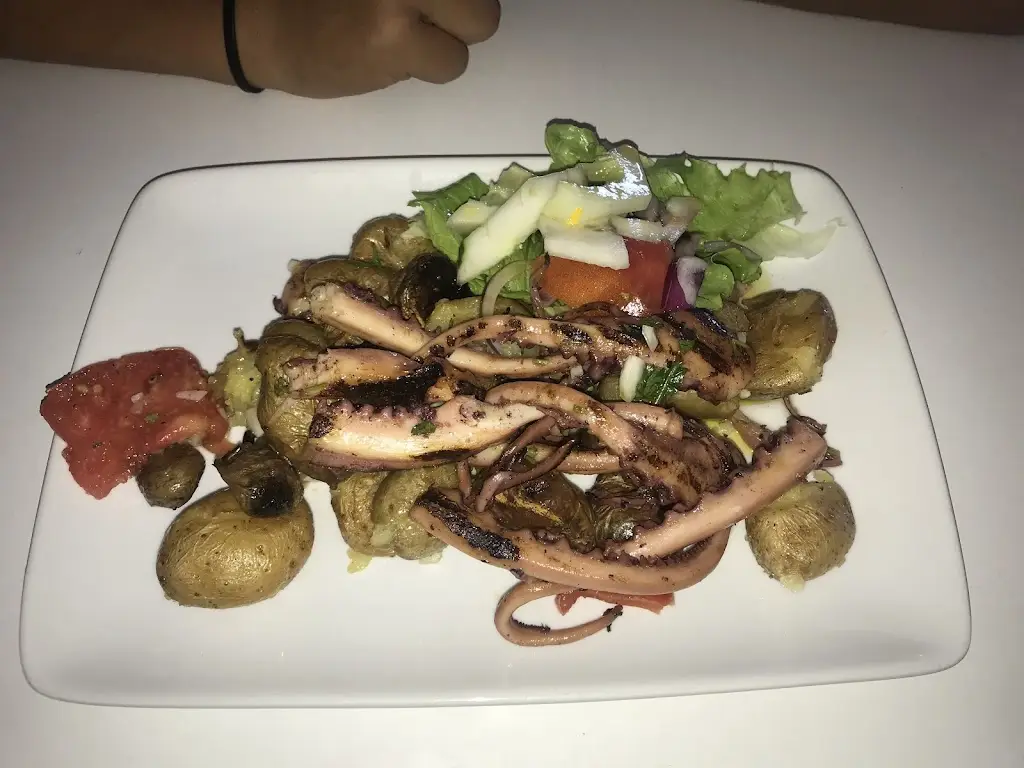 Menu_Café/restaurante 