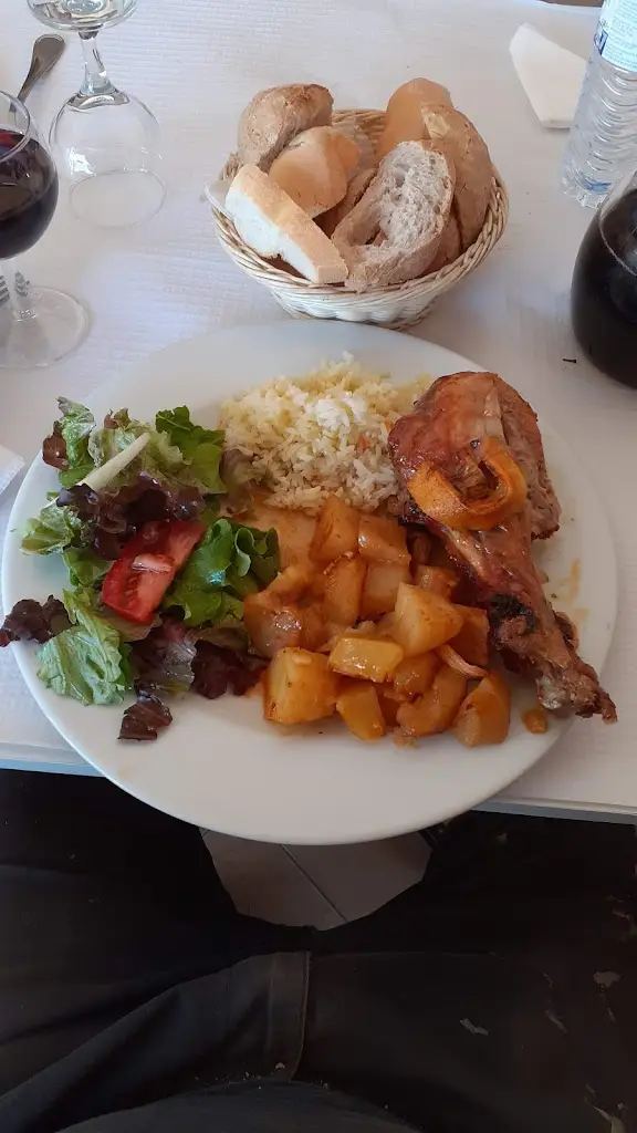 Menu_Café/restaurante 