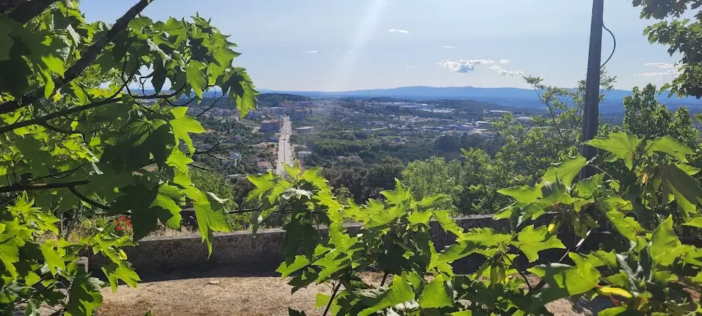 Ana Barroso_Arca dos Caracois - Petiscos_Mangualde_review