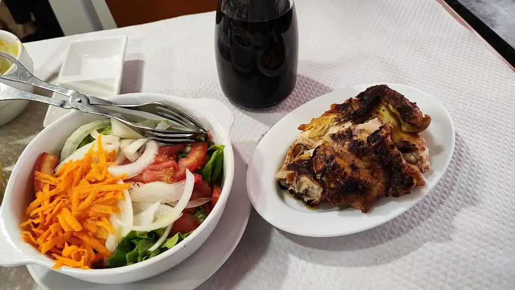 Restaurante Hot Grill Churrasqueira Pizzaria_Mangualde_slider_image_3