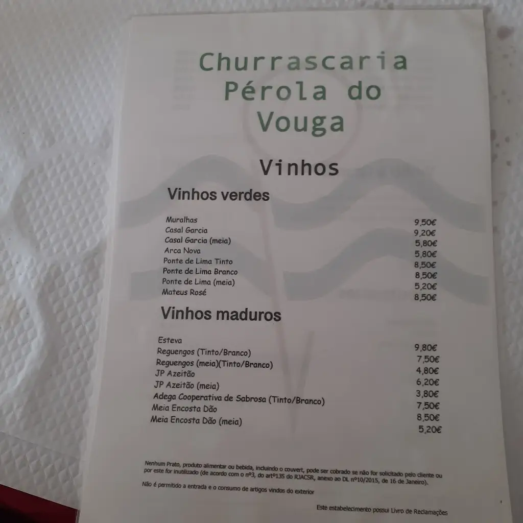 Menu_Churrascaria 