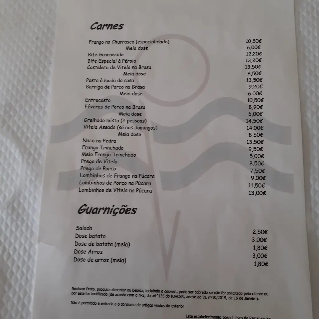 Menu_Churrascaria 