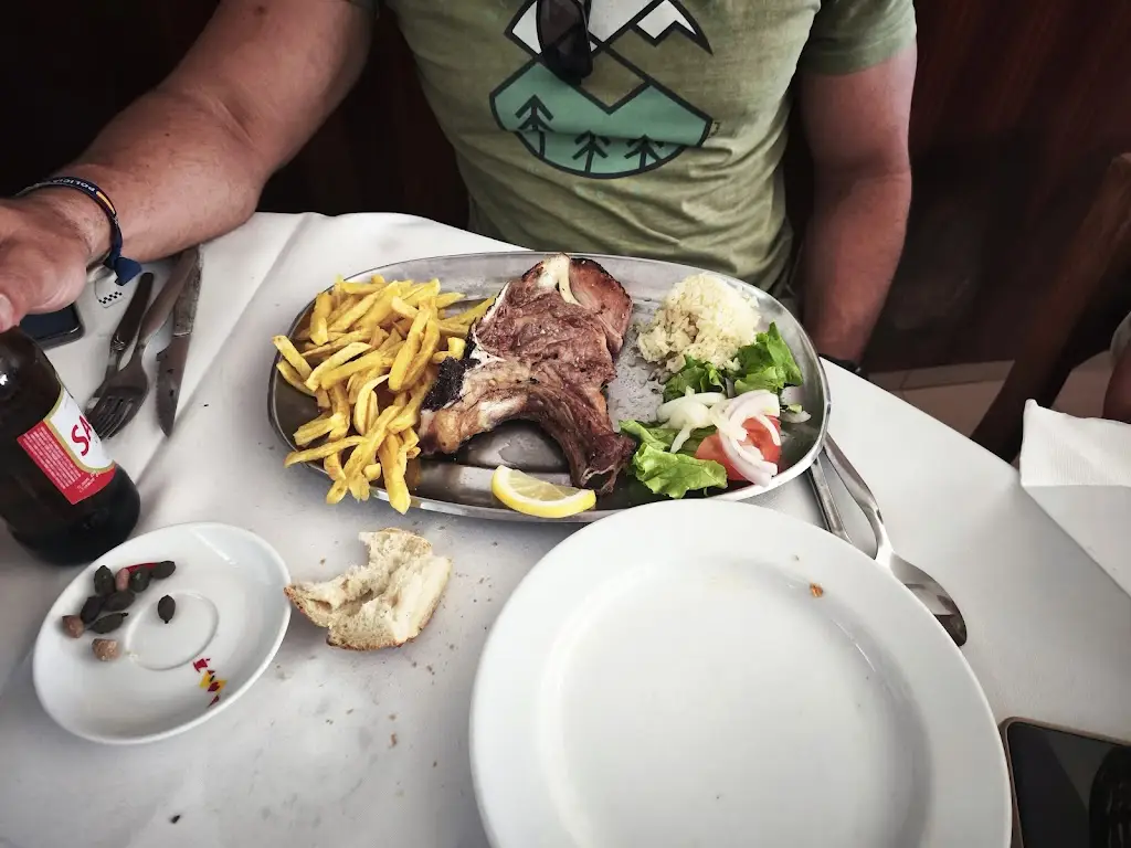 Rosa Lopez_Churrascaria 