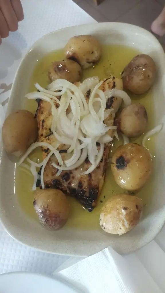 Leonardo Costa_Churrascaria 