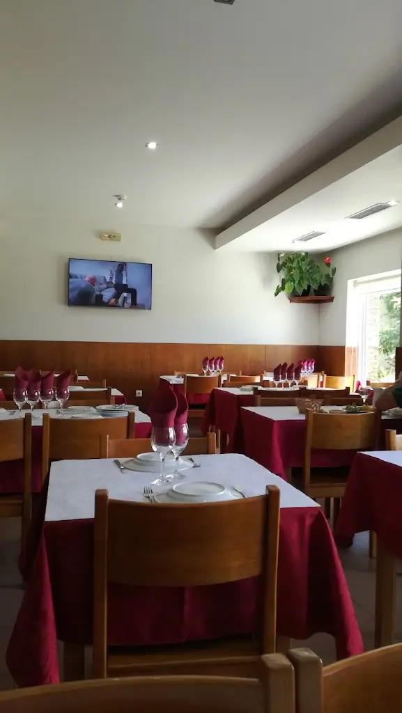 Churrascaria "Pérola do Vouga" ristorante a Sever do Vouga