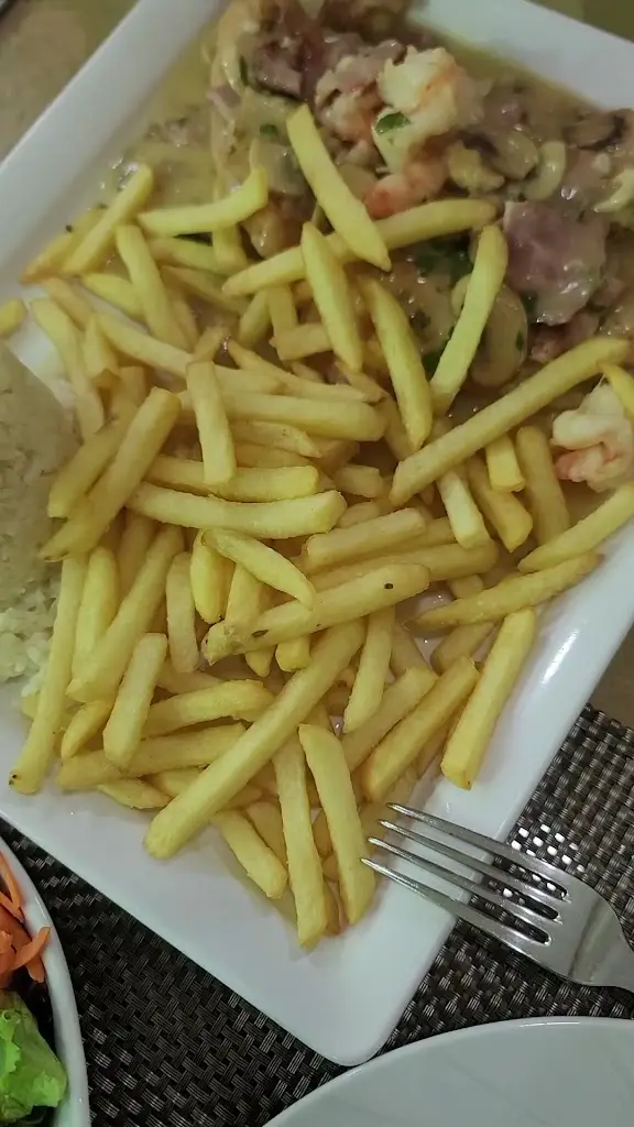 Ricardo A._Os Galitos_Mangualde_reseña