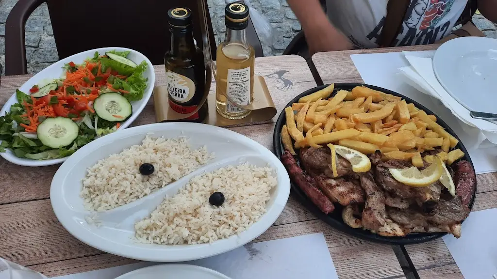 Menu_Restaurante Telheiro da Alice_São Pedro do Sul_immagine_5