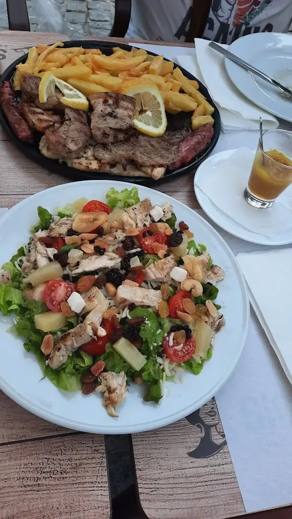 Menu_Restaurante Telheiro da Alice_São Pedro do Sul_immagine_7