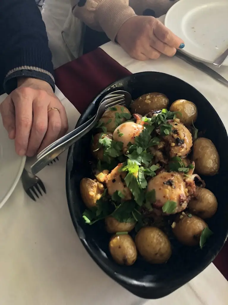 Menu_Restaurante Telheiro da Alice_São Pedro do Sul_immagine_9