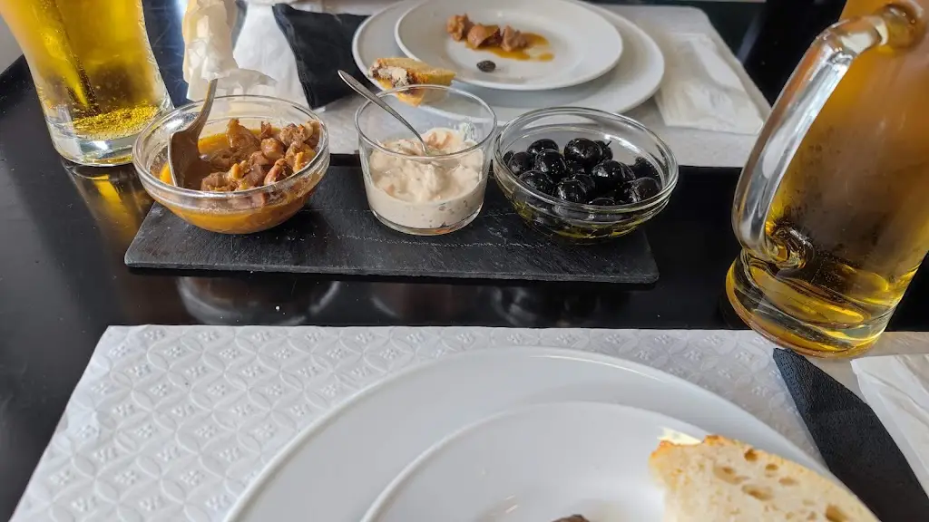 Christopher Vermot_Restaurante Telheiro da Alice_São Pedro do Sul_recensione