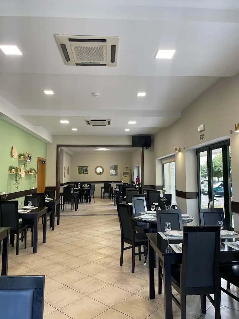 Restaurante Telheiro da Alice ristorante a São Pedro do Sul