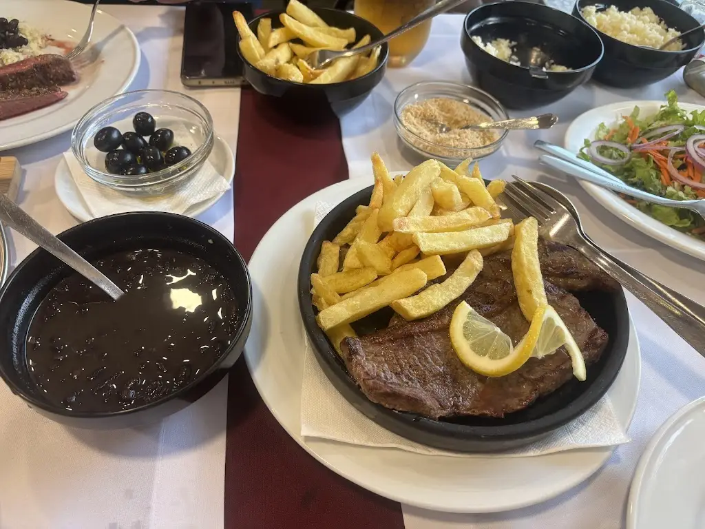 Restaurante Telheiro da Alice_São Pedro do Sul_slider_image_2