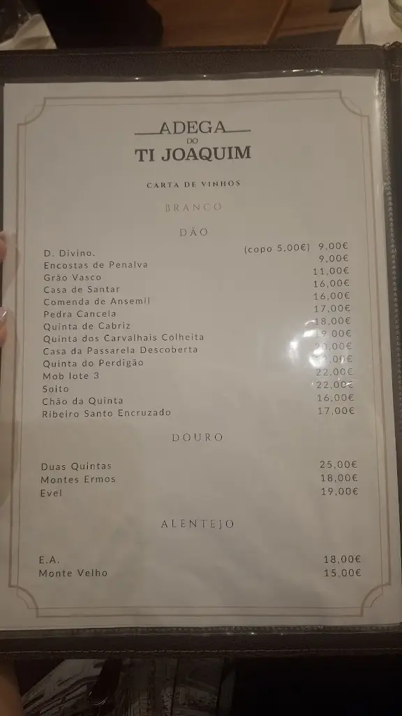 Menu_Restaurante Adega Do Ti Joaquim_São Pedro do Sul_immagine_1