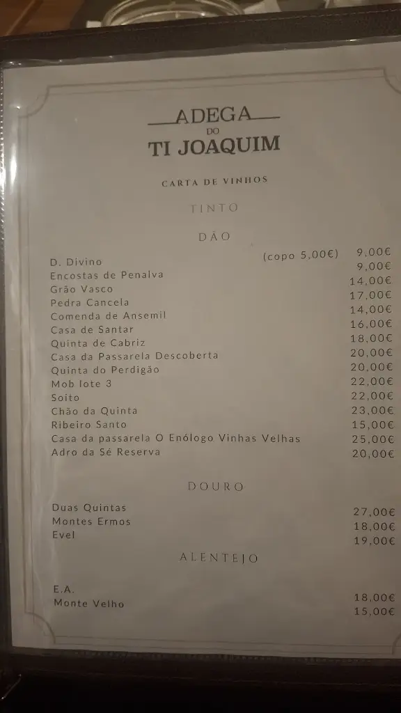 Menu_Restaurante Adega Do Ti Joaquim_São Pedro do Sul_immagine_2