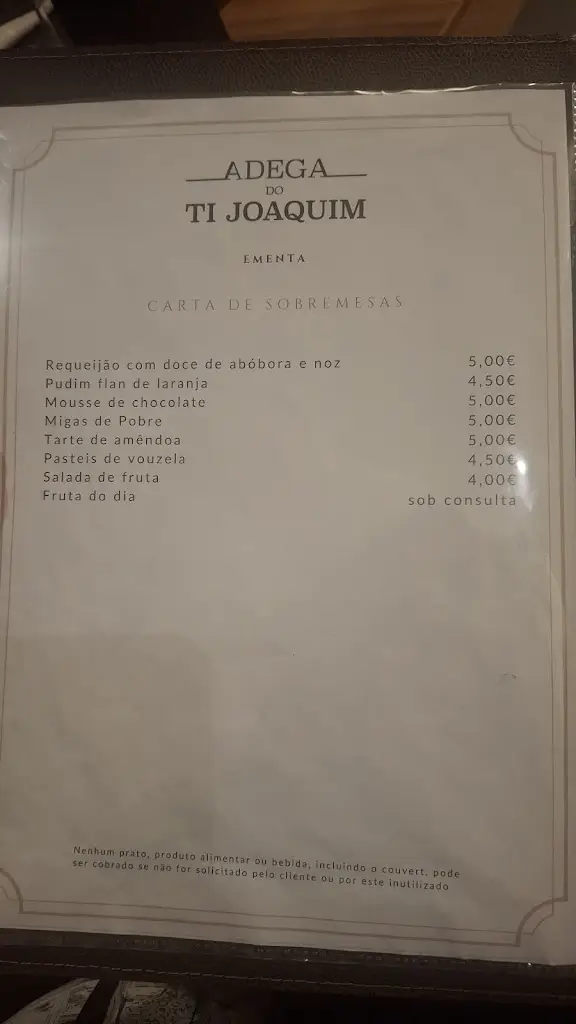 Menu_Restaurante Adega Do Ti Joaquim_São Pedro do Sul_immagine_4