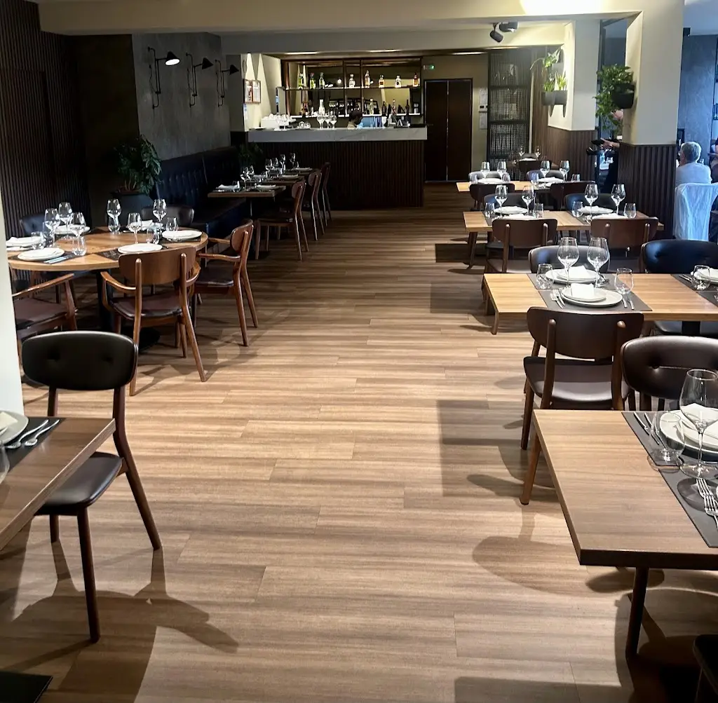 Anna Bailey_Restaurante Adega Do Ti Joaquim_São Pedro do Sul_recensione