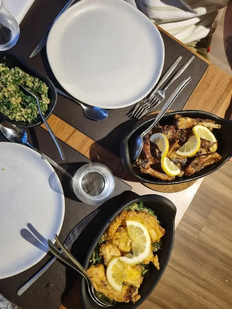 Rita Henriques_Restaurante Adega Do Ti Joaquim_São Pedro do Sul_recensione