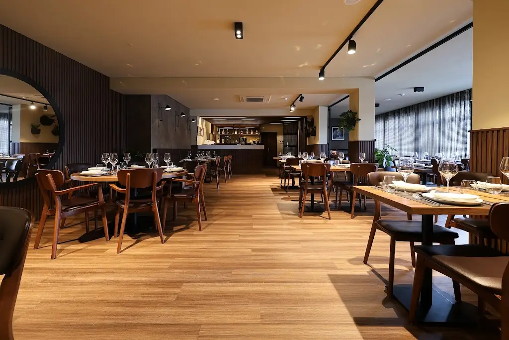 Restaurante Adega Do Ti Joaquim ristorante a São Pedro do Sul