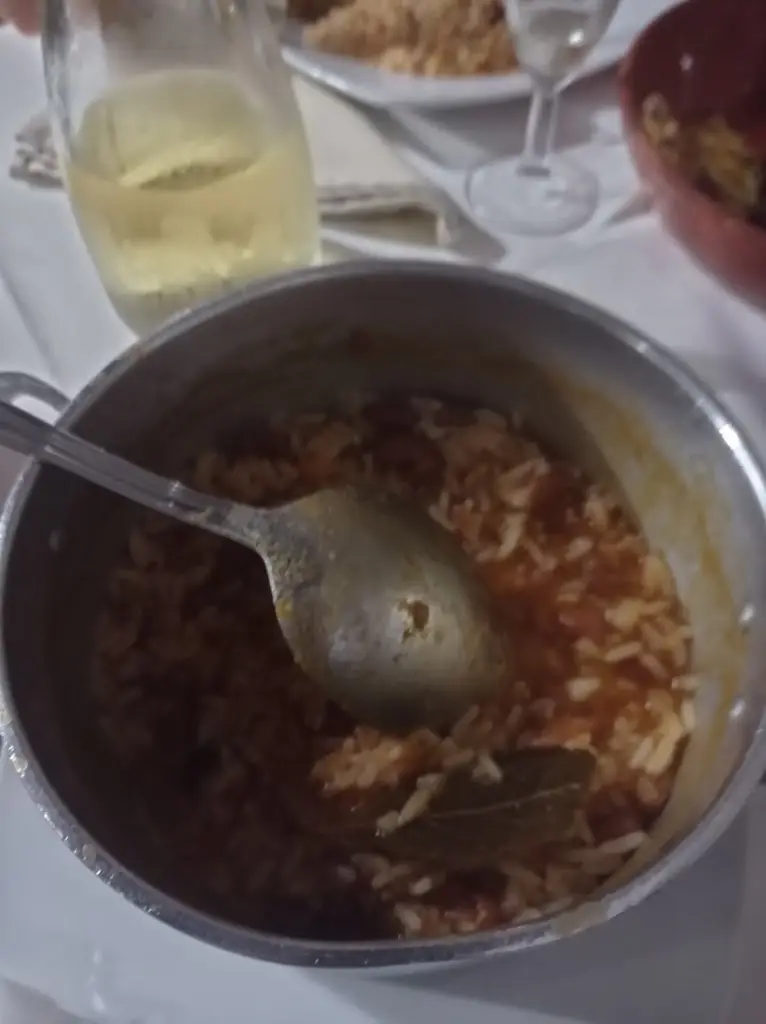 Menü_O Camponês_São Pedro do Sul_Bild_6