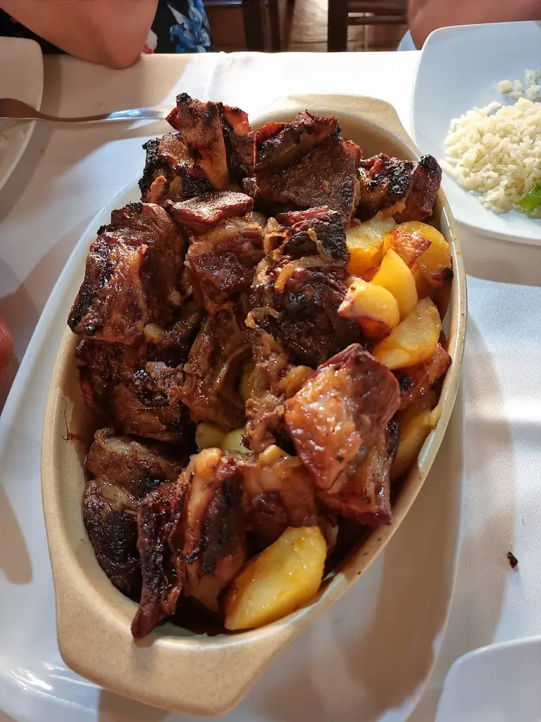 Menü_O Camponês_São Pedro do Sul_Bild_8