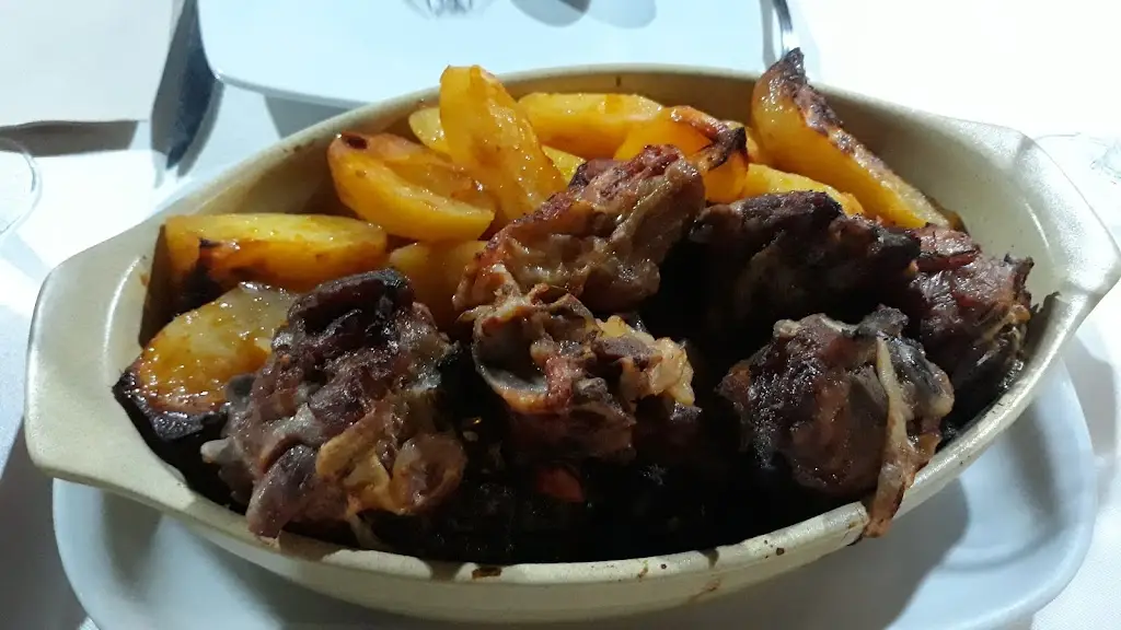 Lupo 52492_O Camponês_São Pedro do Sul_Bewertung