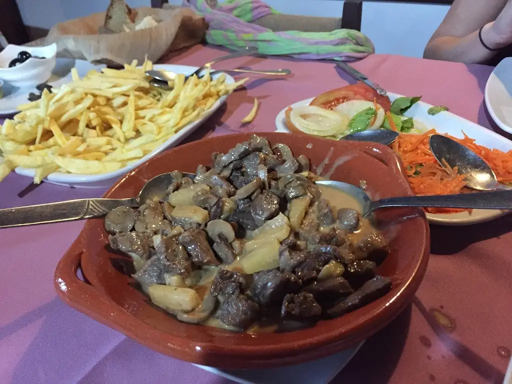 Chris Albanese_O Camponês_São Pedro do Sul_Bewertung